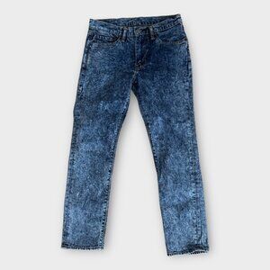 Levi Strauss 511 jeans 31x30 men's